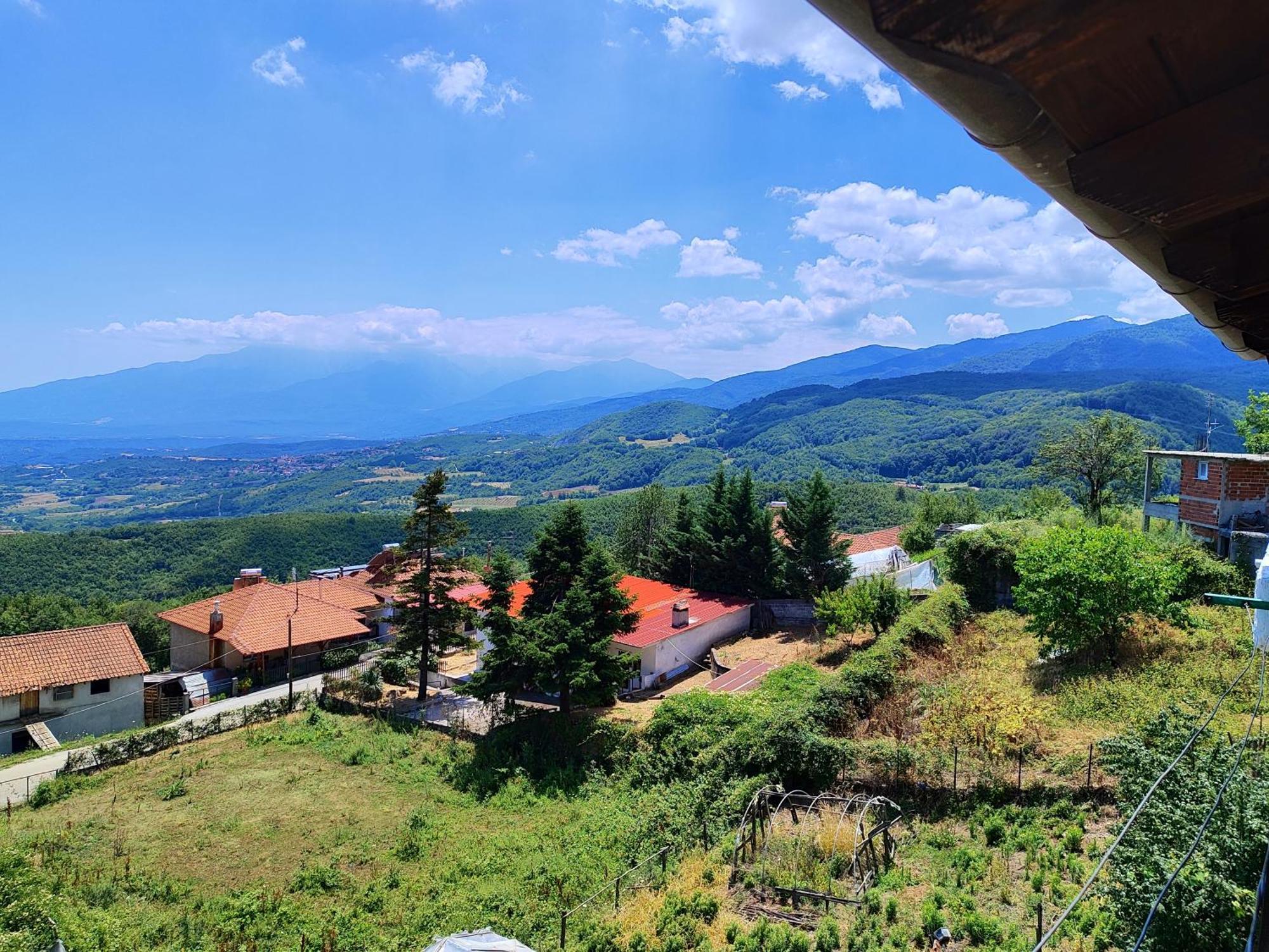 Guest House Elatochori Exterior photo