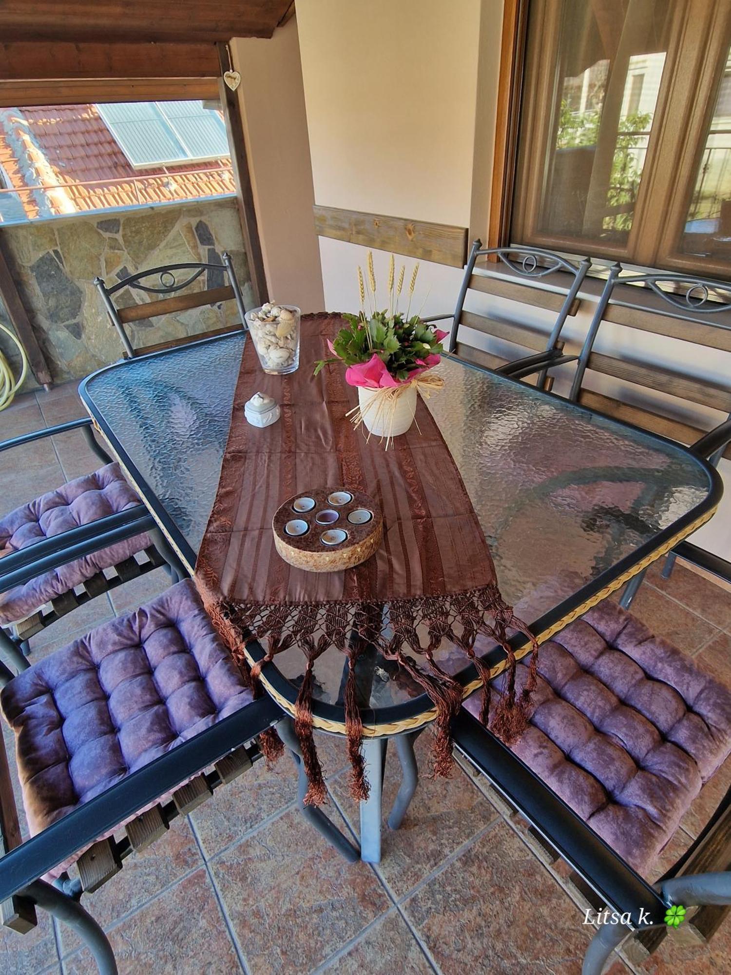 Guest House Elatochori Exterior photo