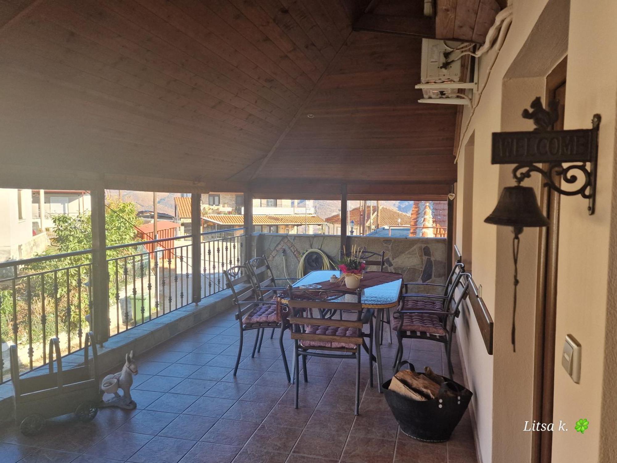 Guest House Elatochori Exterior photo